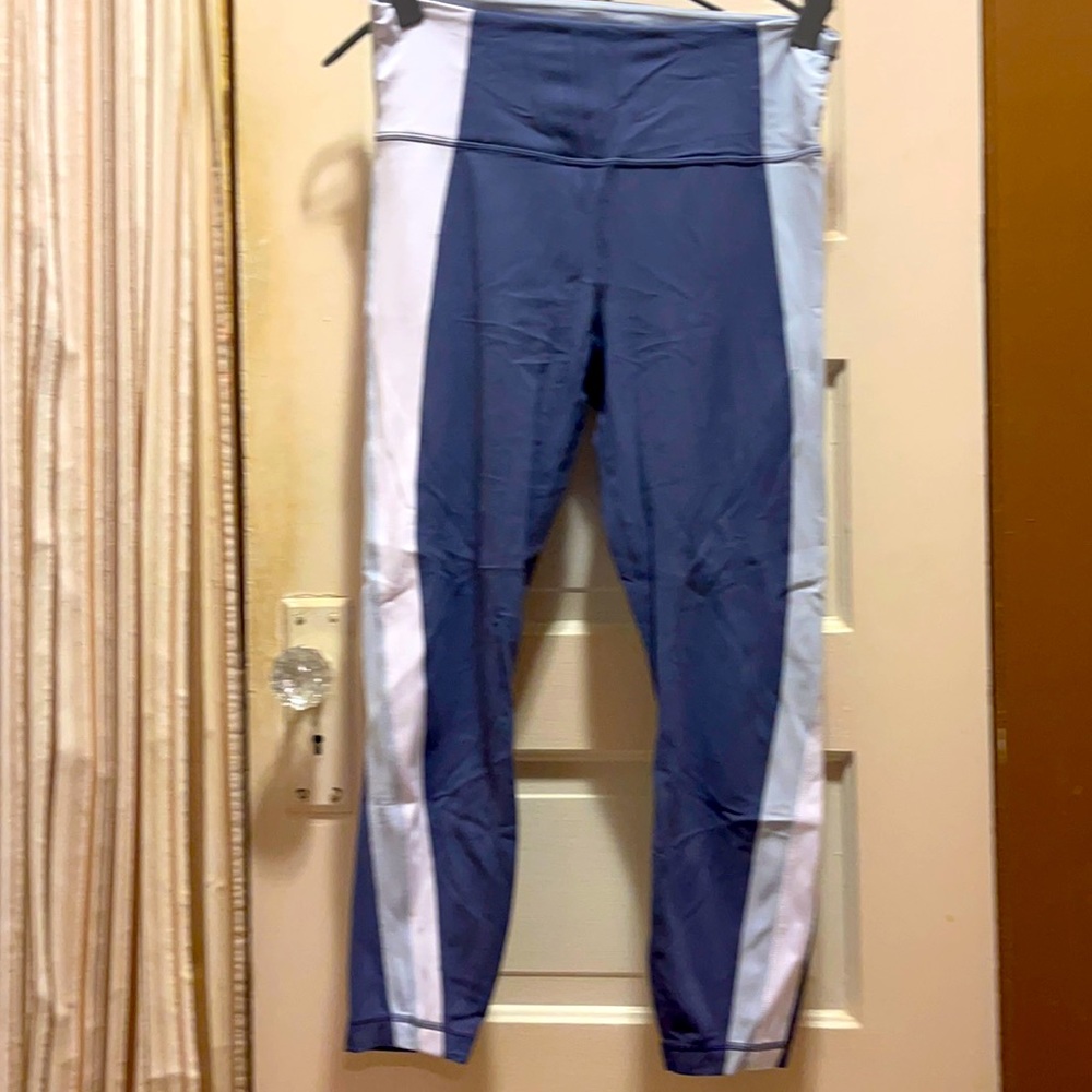 Athleta 7/8 tights